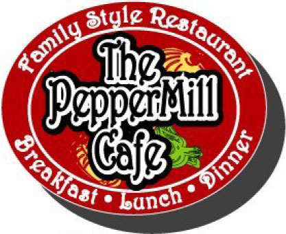 The PepperMill Cafe